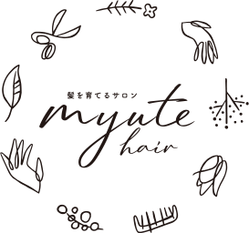 myutehair